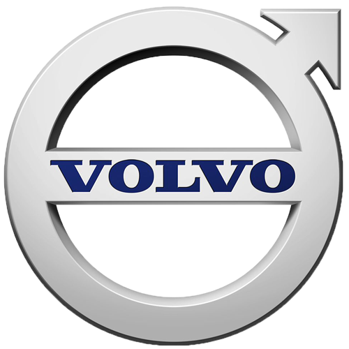 Volvo logo