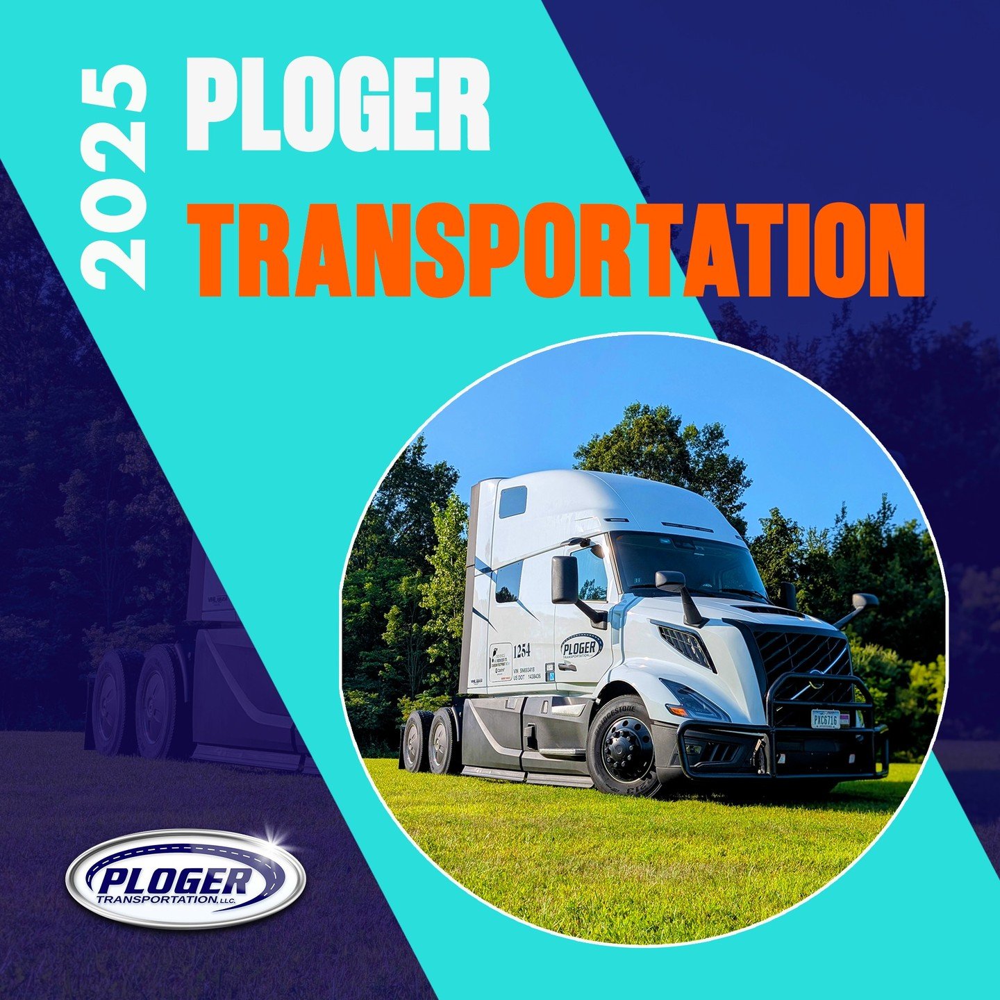 Hey there, road warriors! 👋 Wishing all the amazing truck drivers out there a fantastic Tuesday. May your coffee be strong, your routes be clear, and your miles be plentiful! 🛣️ Keep on rollin' and stay safe out there! 🚛💨 

Have a great Tuesday! 
