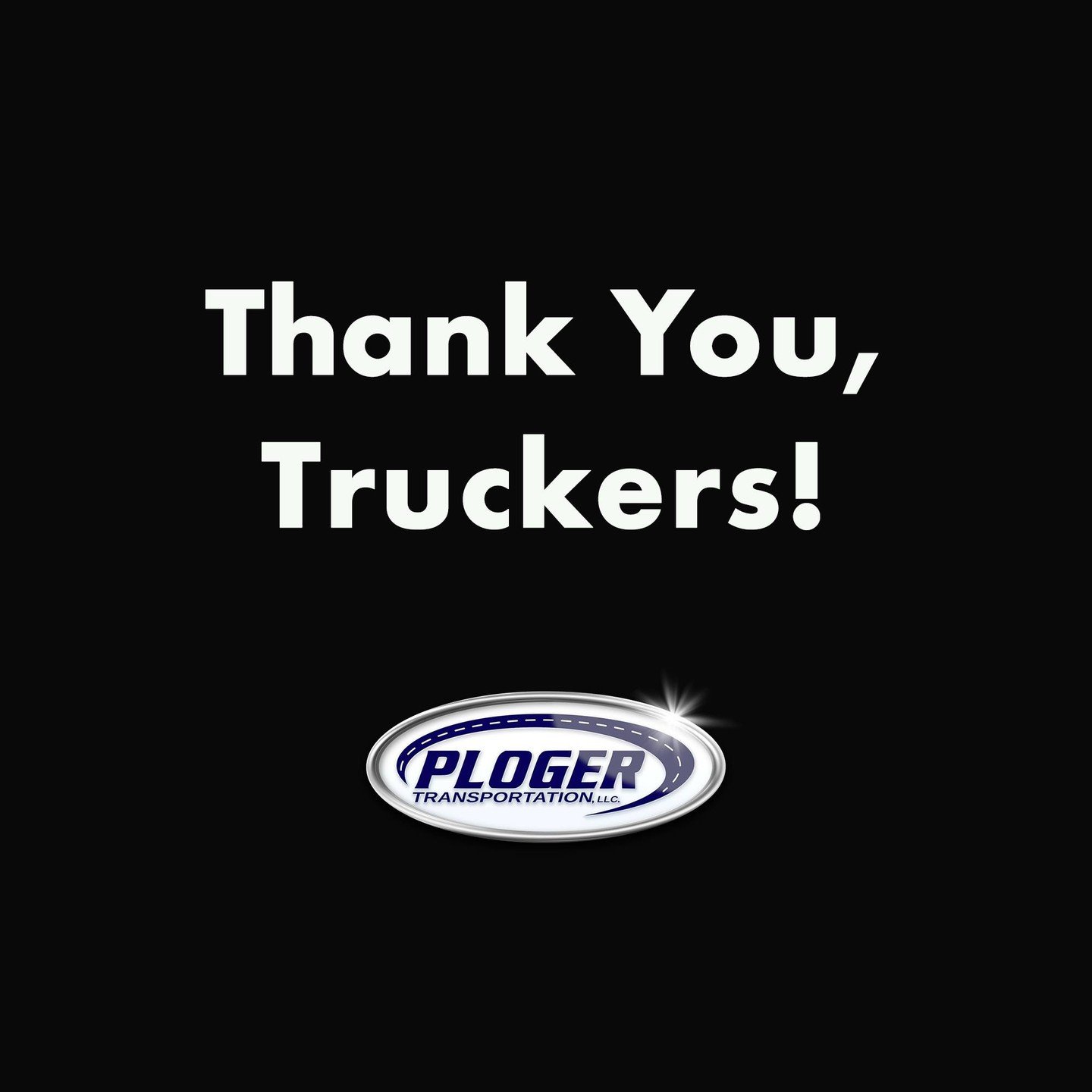 Happy Friday, drivers! 🎉🇺🇸

Whether you're finishing up your last run today or tackling one more tomorrow, we want to wish you a safe and restful weekend. Thank you for all you do to keep our country moving. We appreciate you! 🚛💨

Enjoy your tim